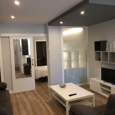 Trinidad Apartment Куенка Екстериор снимка