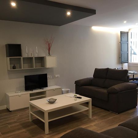 Trinidad Apartment Куенка Екстериор снимка