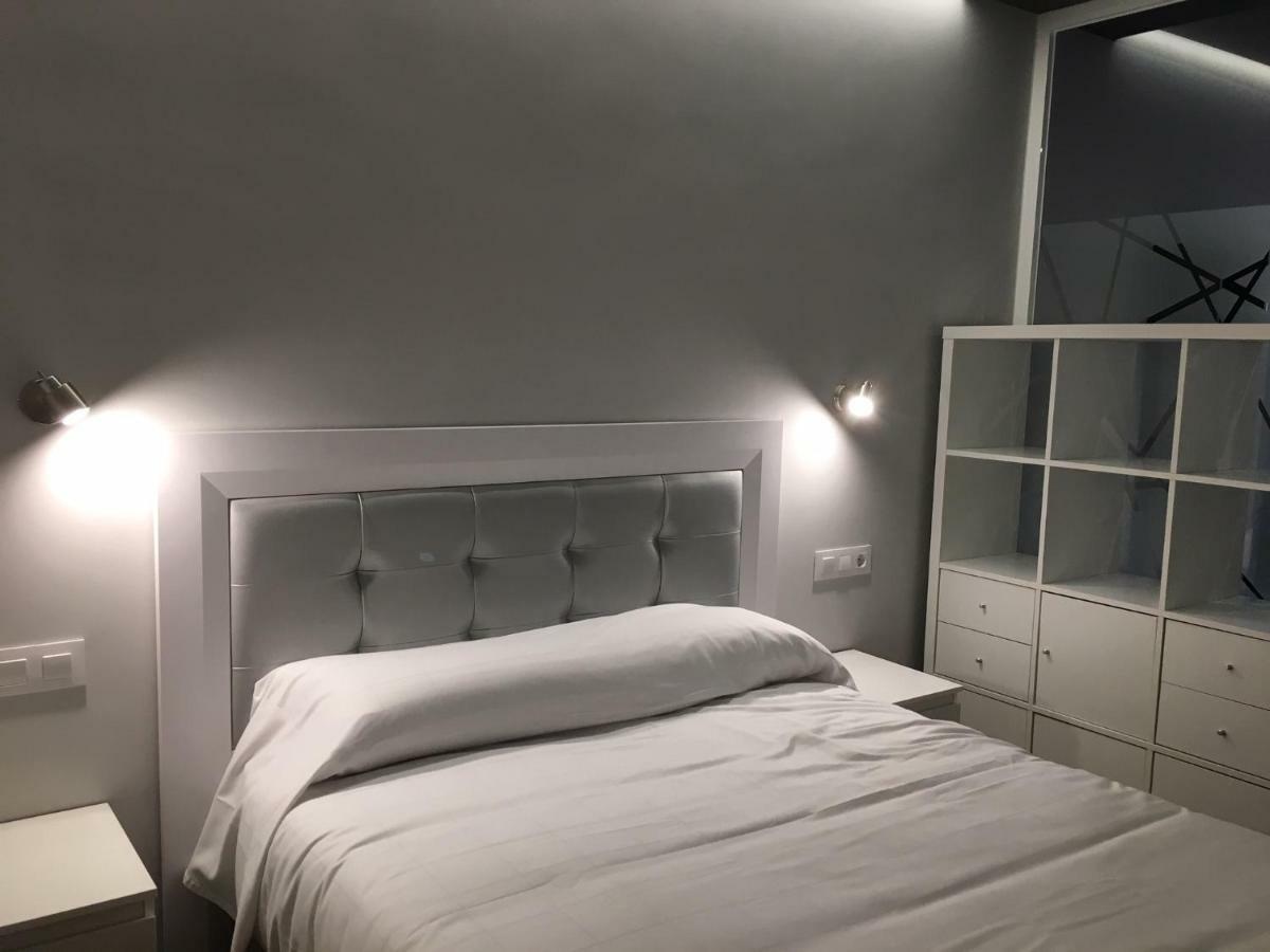 Trinidad Apartment Куенка Екстериор снимка