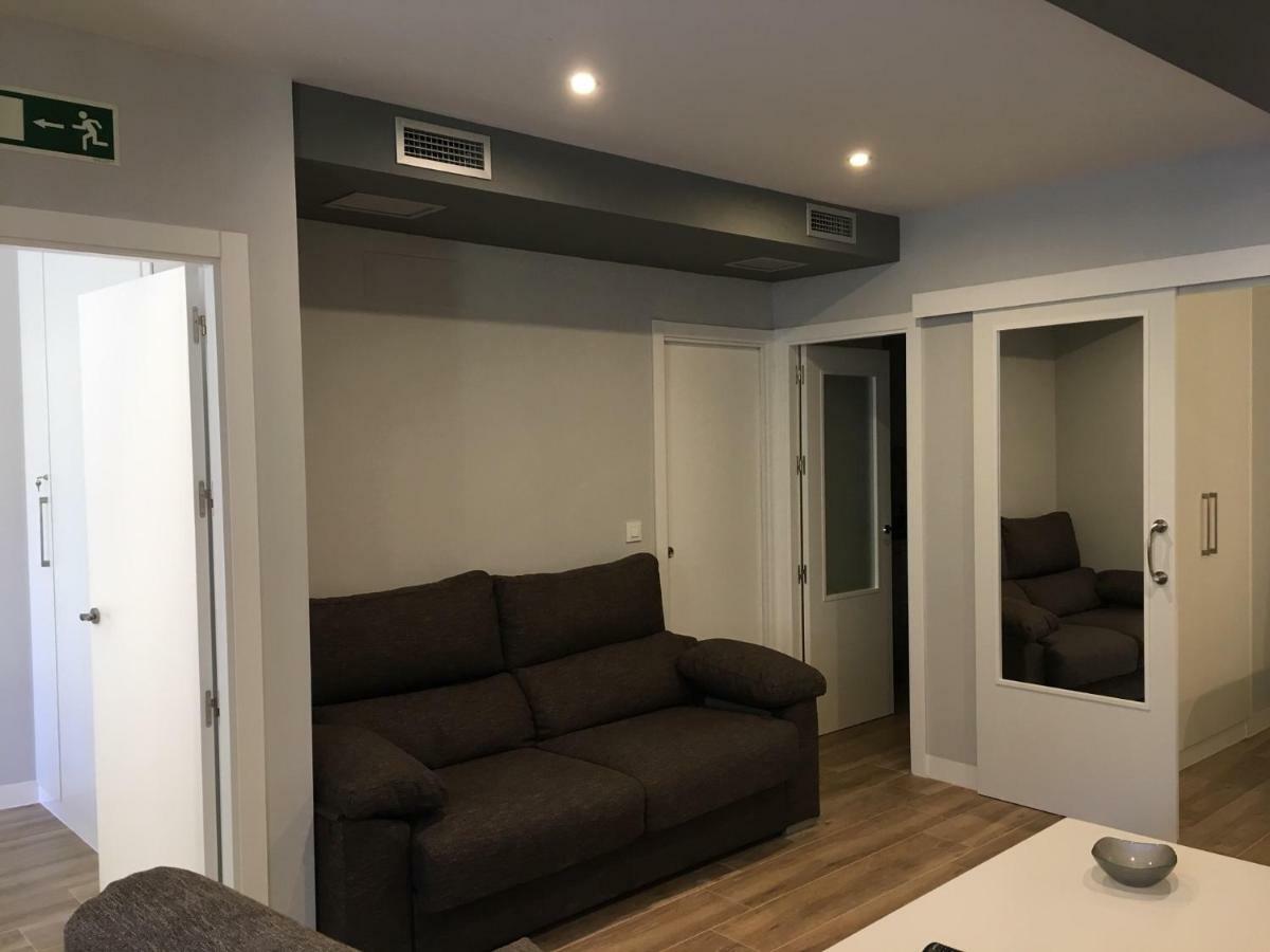 Trinidad Apartment Куенка Екстериор снимка