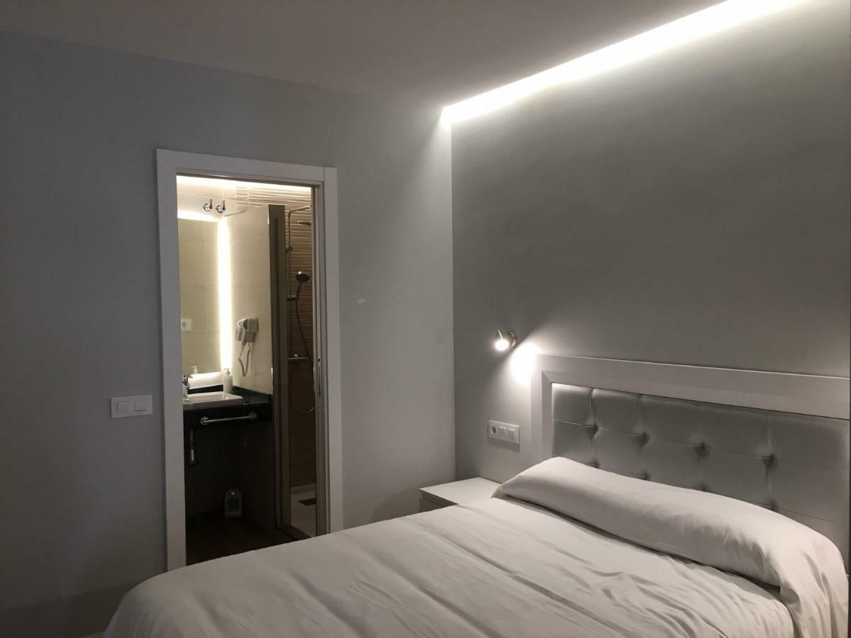 Trinidad Apartment Куенка Екстериор снимка