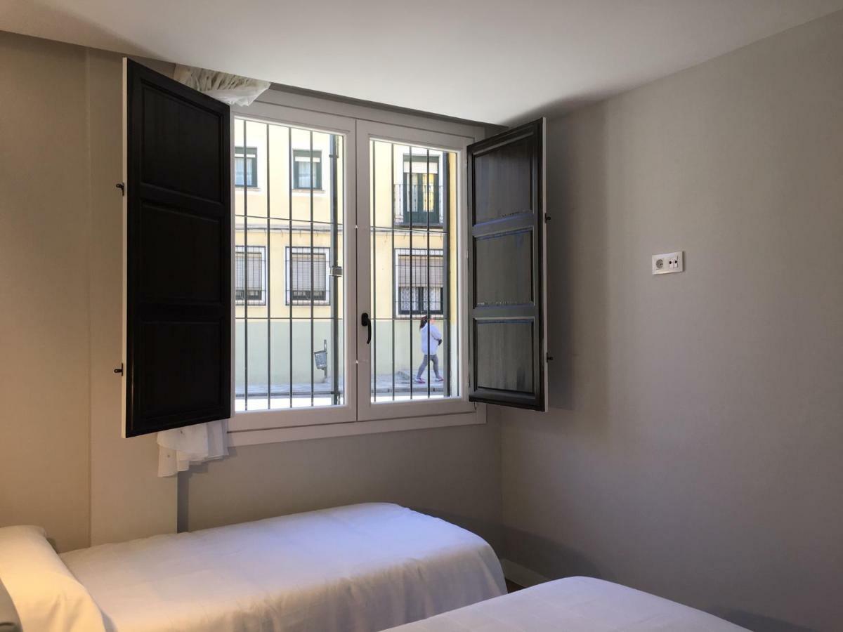 Trinidad Apartment Куенка Екстериор снимка
