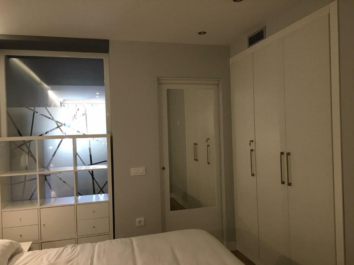 Trinidad Apartment Куенка Екстериор снимка