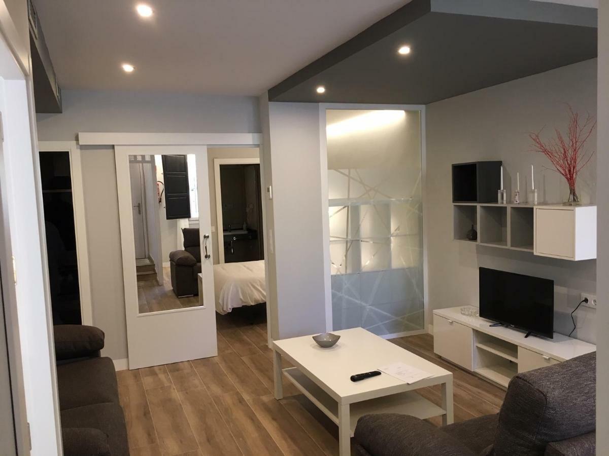 Trinidad Apartment Куенка Екстериор снимка