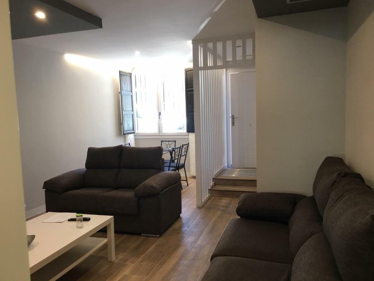 Trinidad Apartment Куенка Екстериор снимка