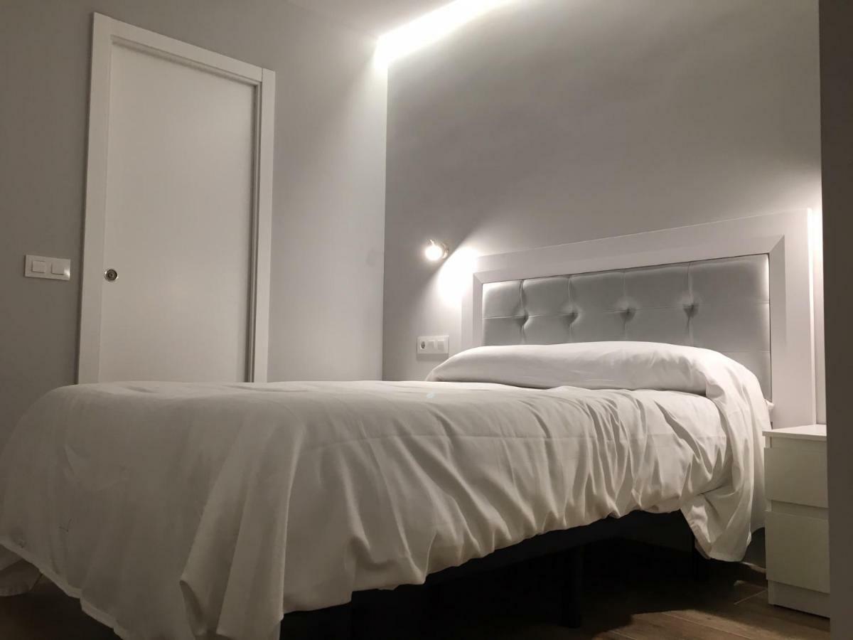 Trinidad Apartment Куенка Екстериор снимка