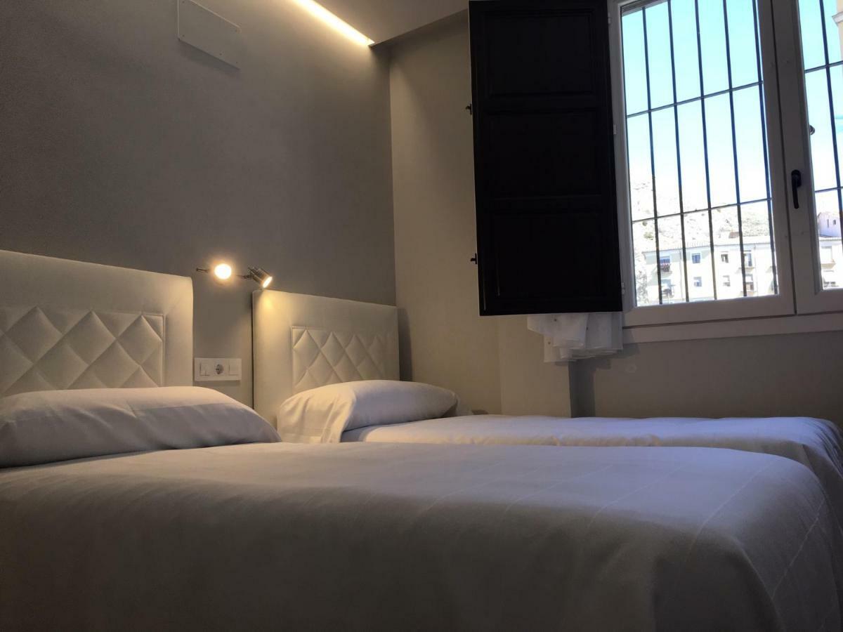 Trinidad Apartment Куенка Екстериор снимка