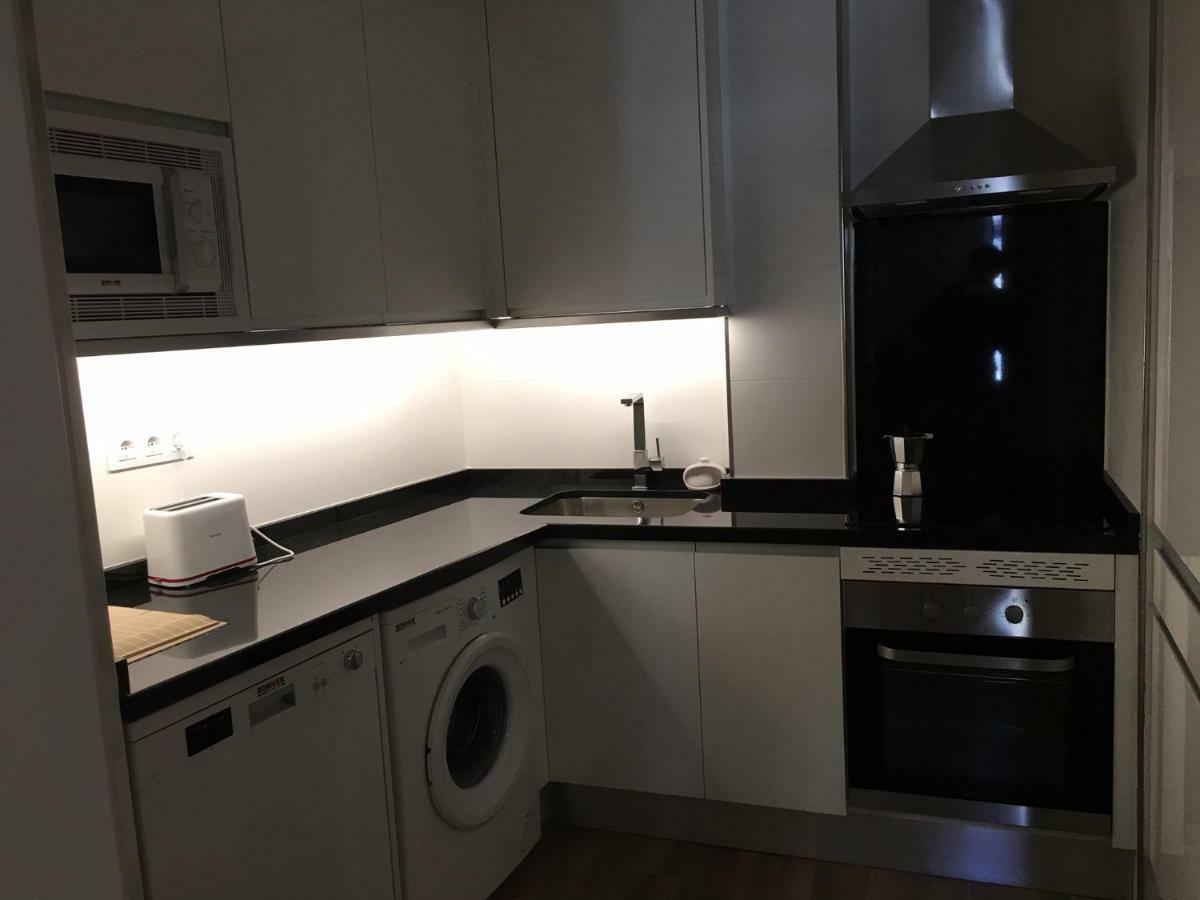 Trinidad Apartment Куенка Екстериор снимка