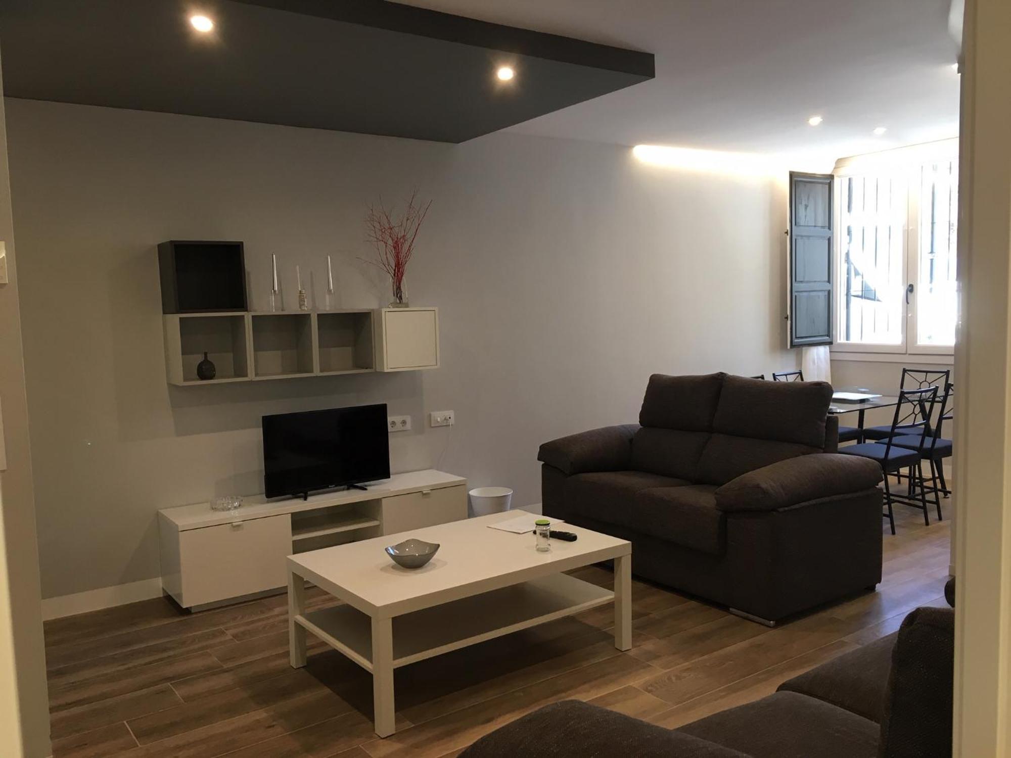 Trinidad Apartment Куенка Екстериор снимка