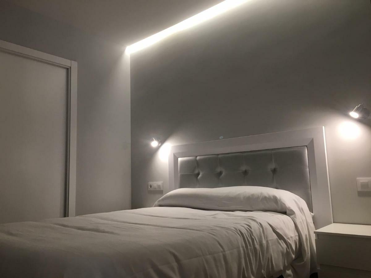 Trinidad Apartment Куенка Екстериор снимка