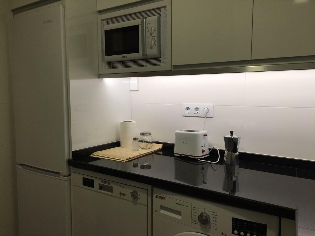 Trinidad Apartment Куенка Екстериор снимка