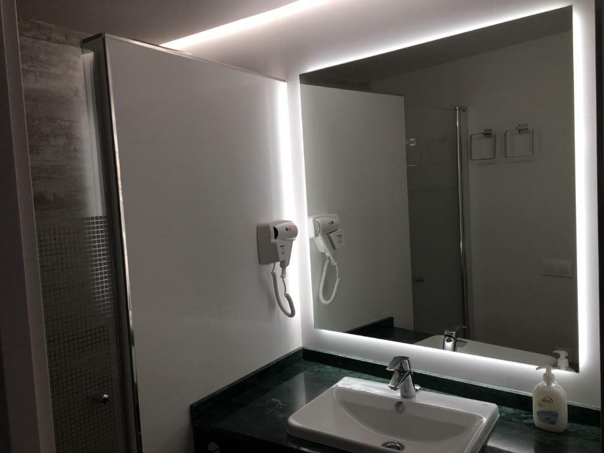 Trinidad Apartment Куенка Екстериор снимка