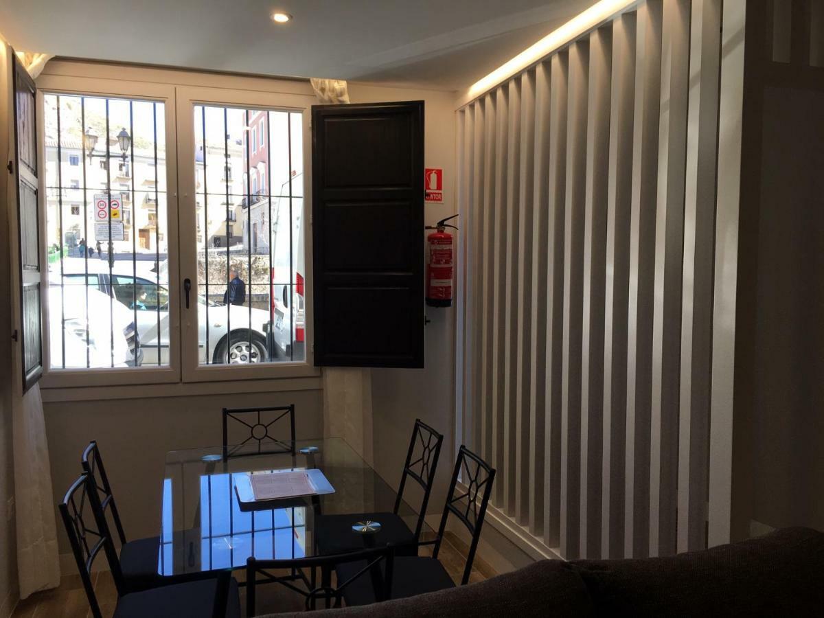 Trinidad Apartment Куенка Екстериор снимка